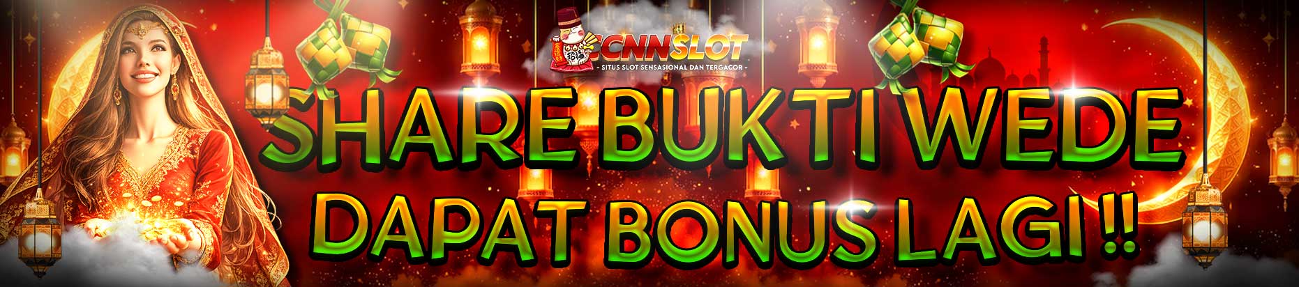 Event Share Withdraw